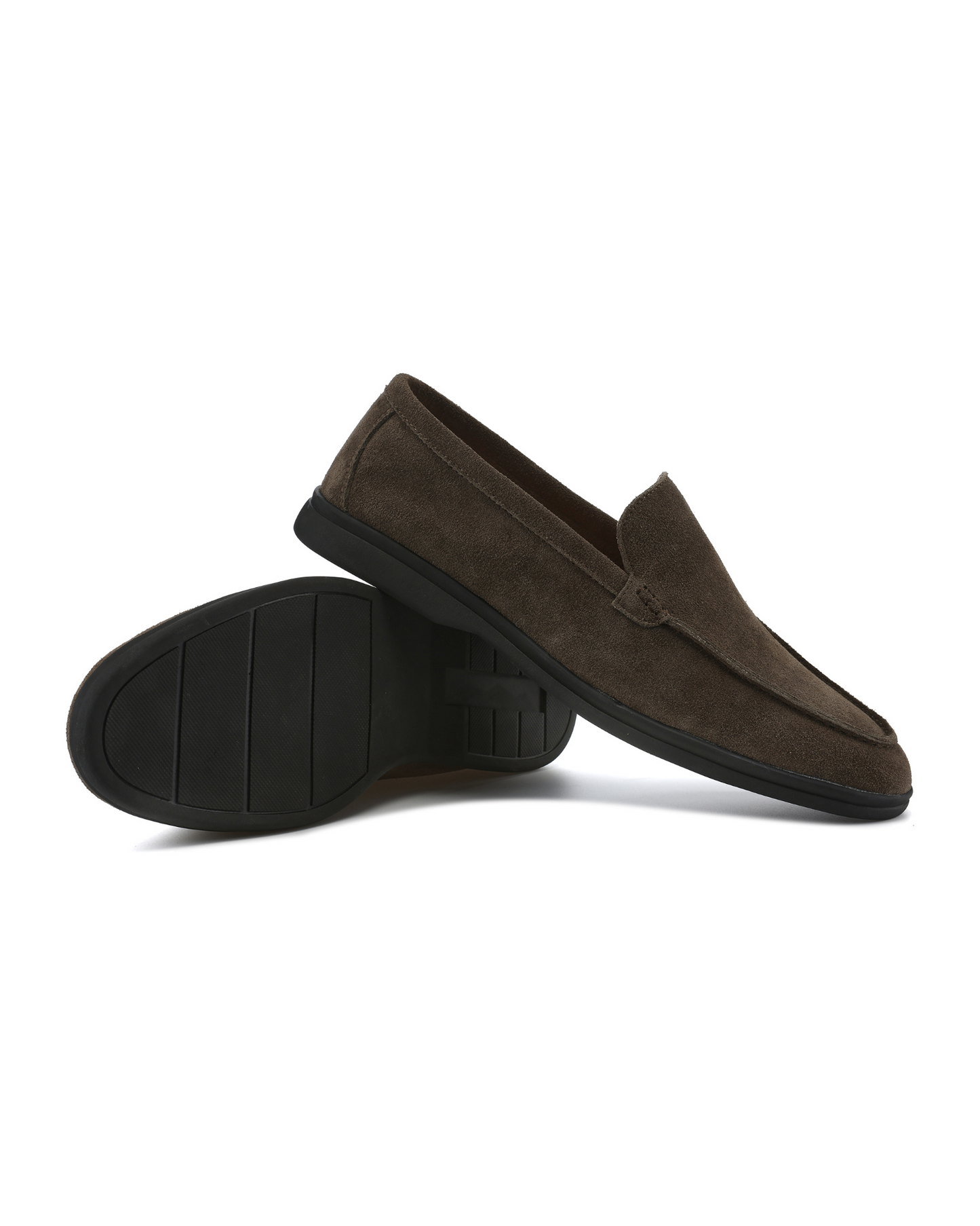 Loafer Monttaro Santori Bellagio Noir
