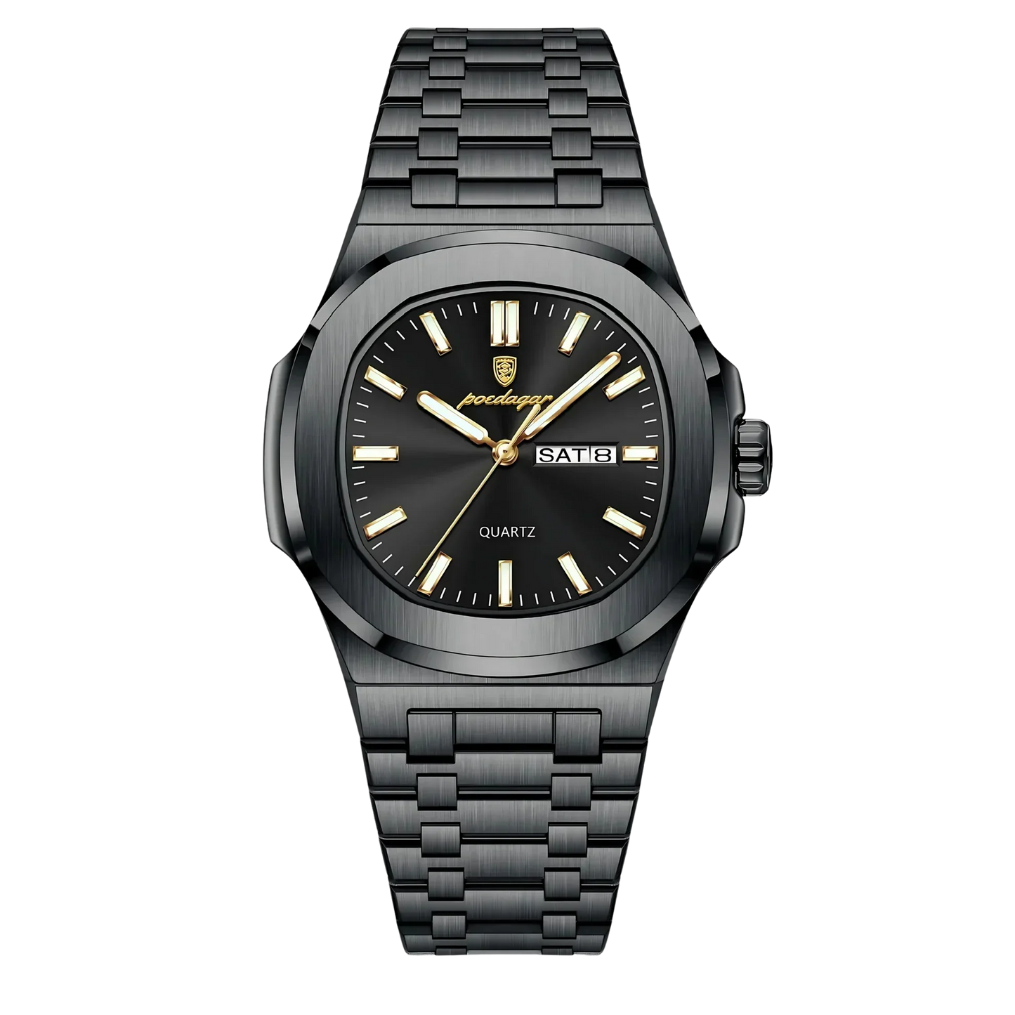 Relógio Monttaro Santori Severiano