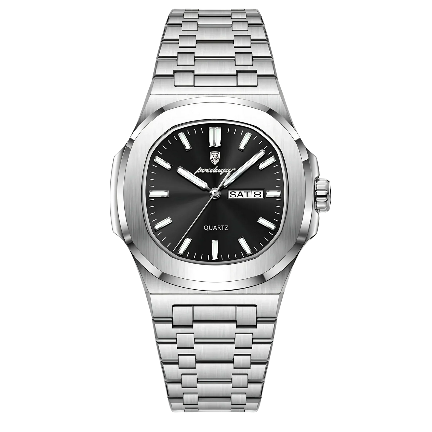 Relógio Monttaro Santori Severiano