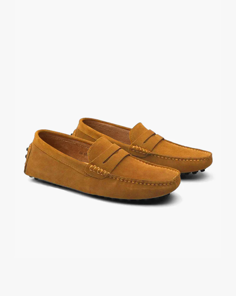Loafer Monttaro Santori Bellagio Supreme