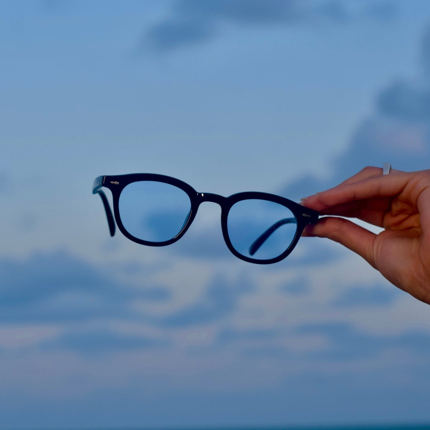 Óculos Monttaro Santori Italy