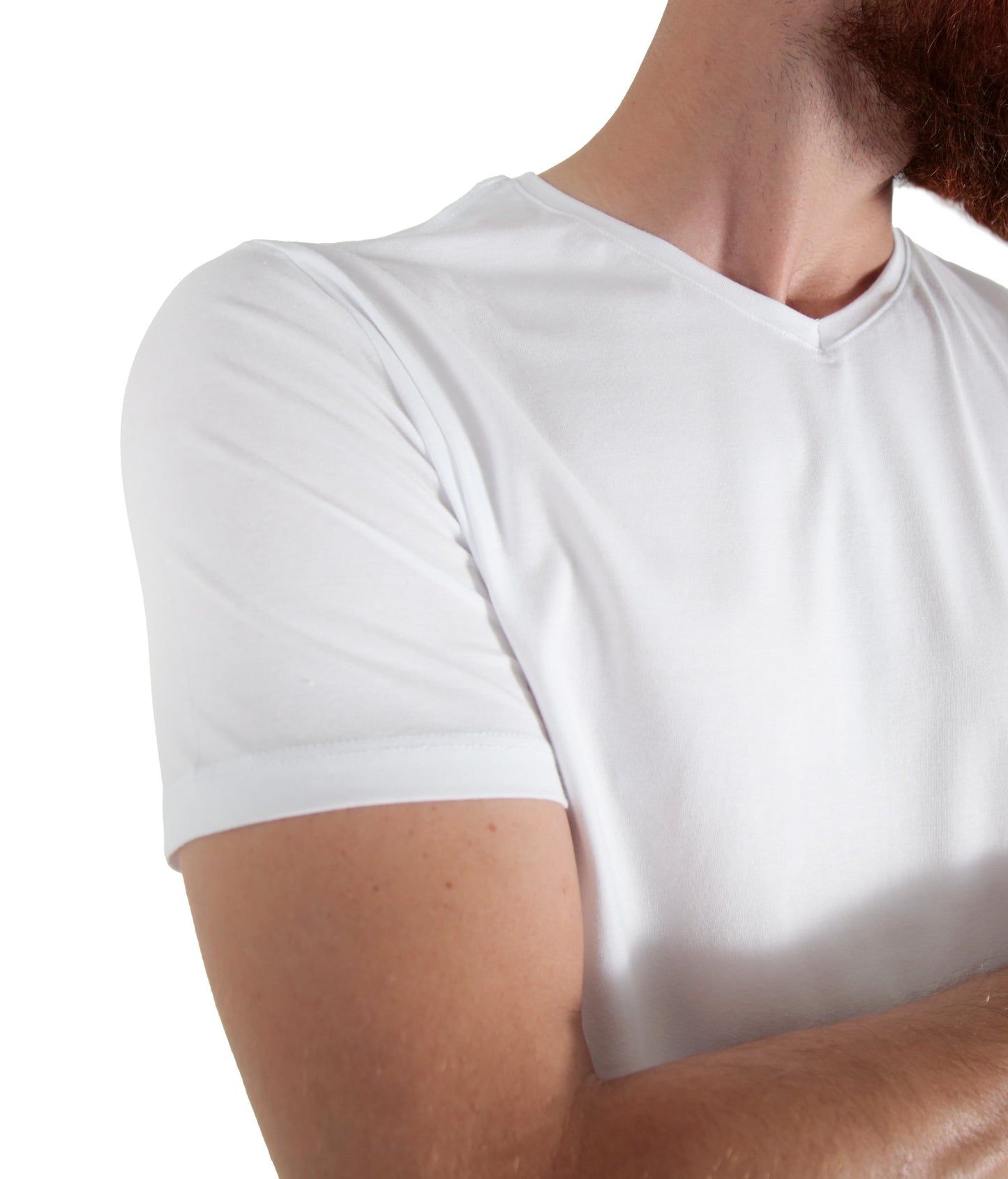 Camiseta premium egípcia