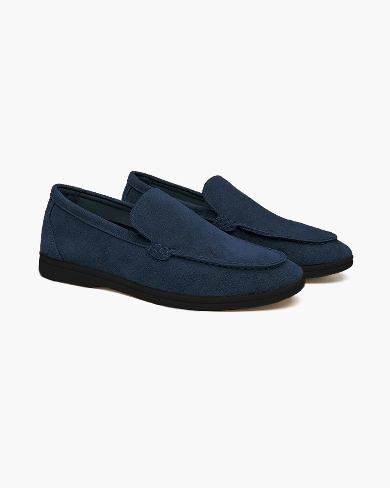 Loafer Monttaro Santori Bellagio Noir