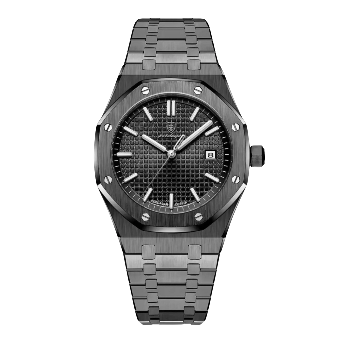 Relógio Monttaro Santori Valeriano