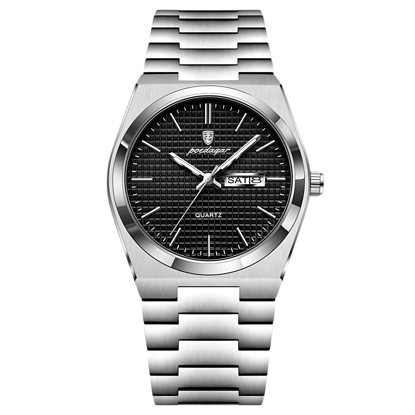 Relógio Monttaro Santori Aurelio