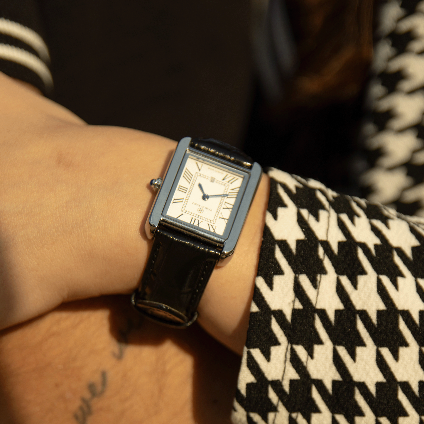 Relógio Monttaro Santori Valerio