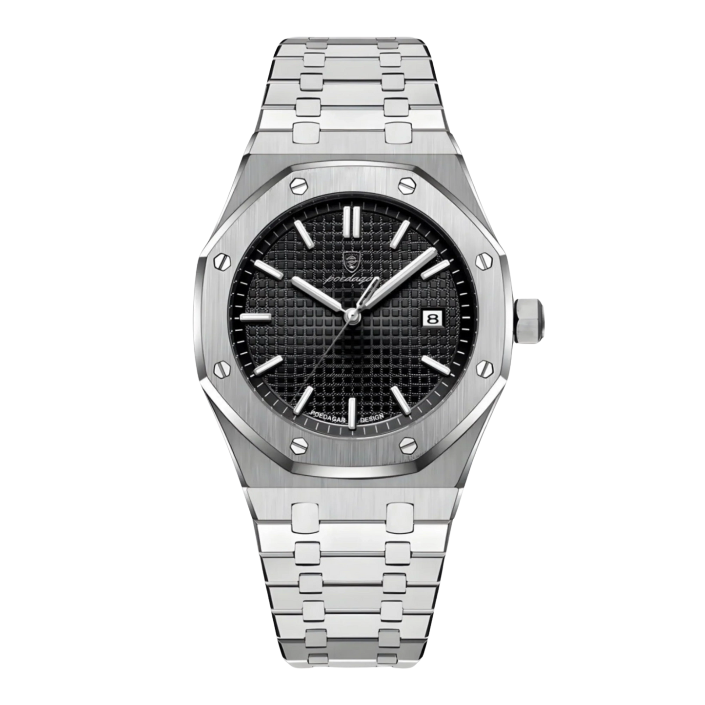 Relógio Monttaro Santori Valeriano