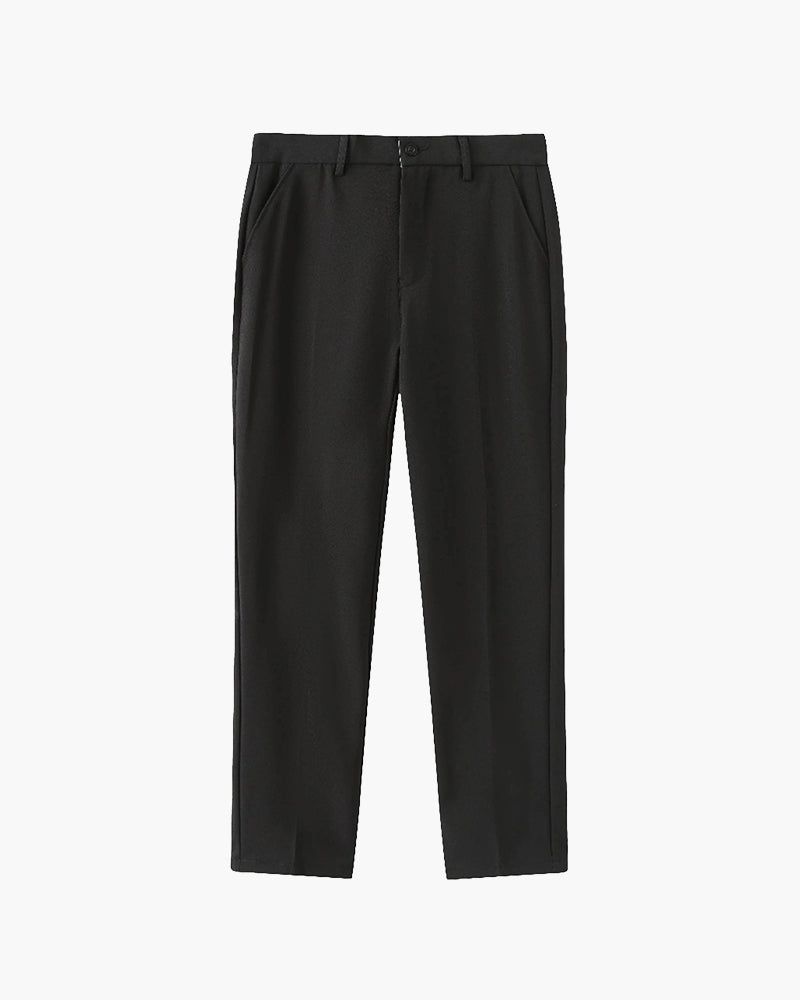 Calça Monttaro Santori Augusto Slim
