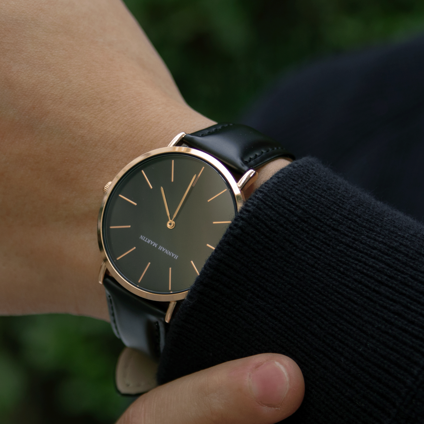 Relógio Monttaro Santori Ferriano