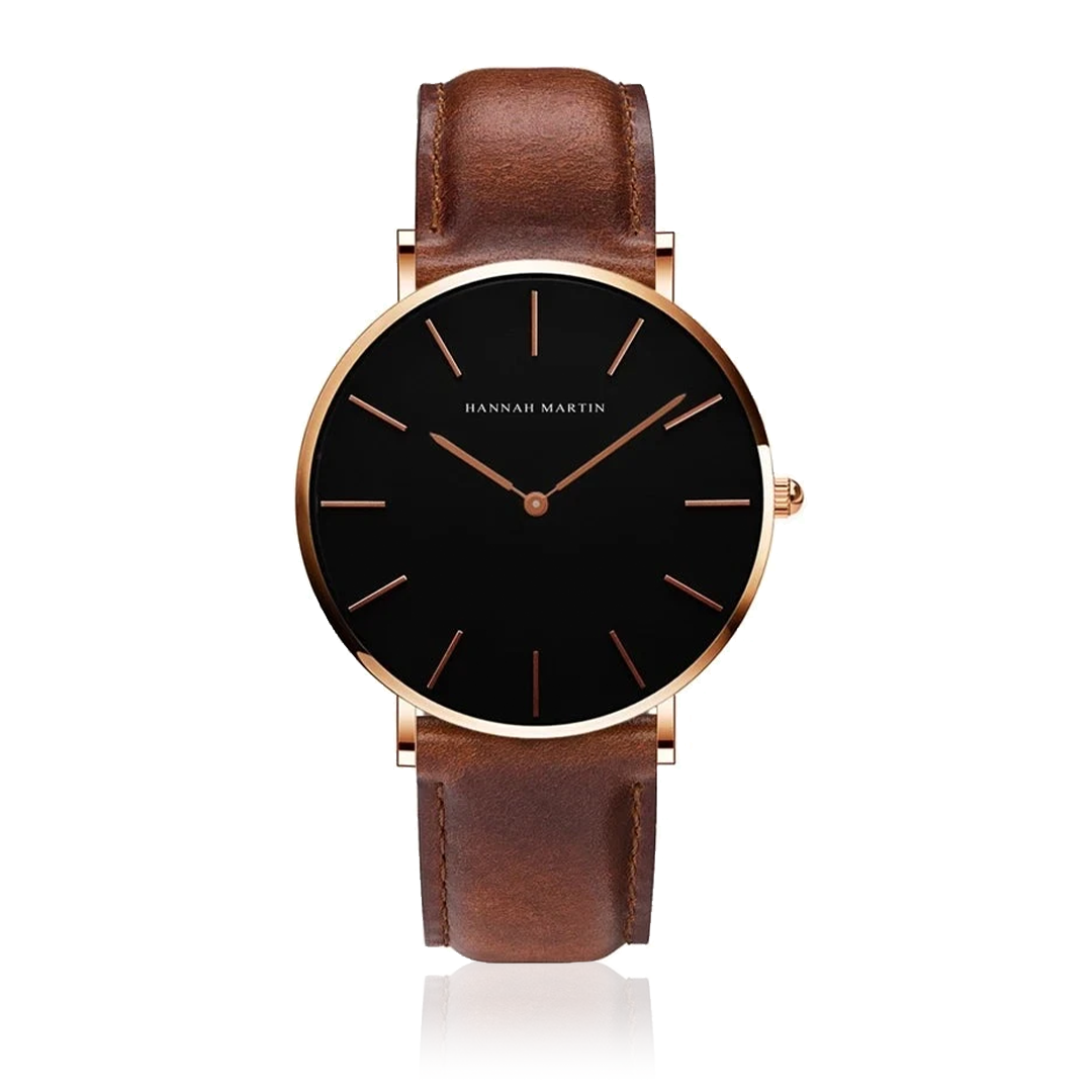 Relógio Monttaro Santori Ferriano