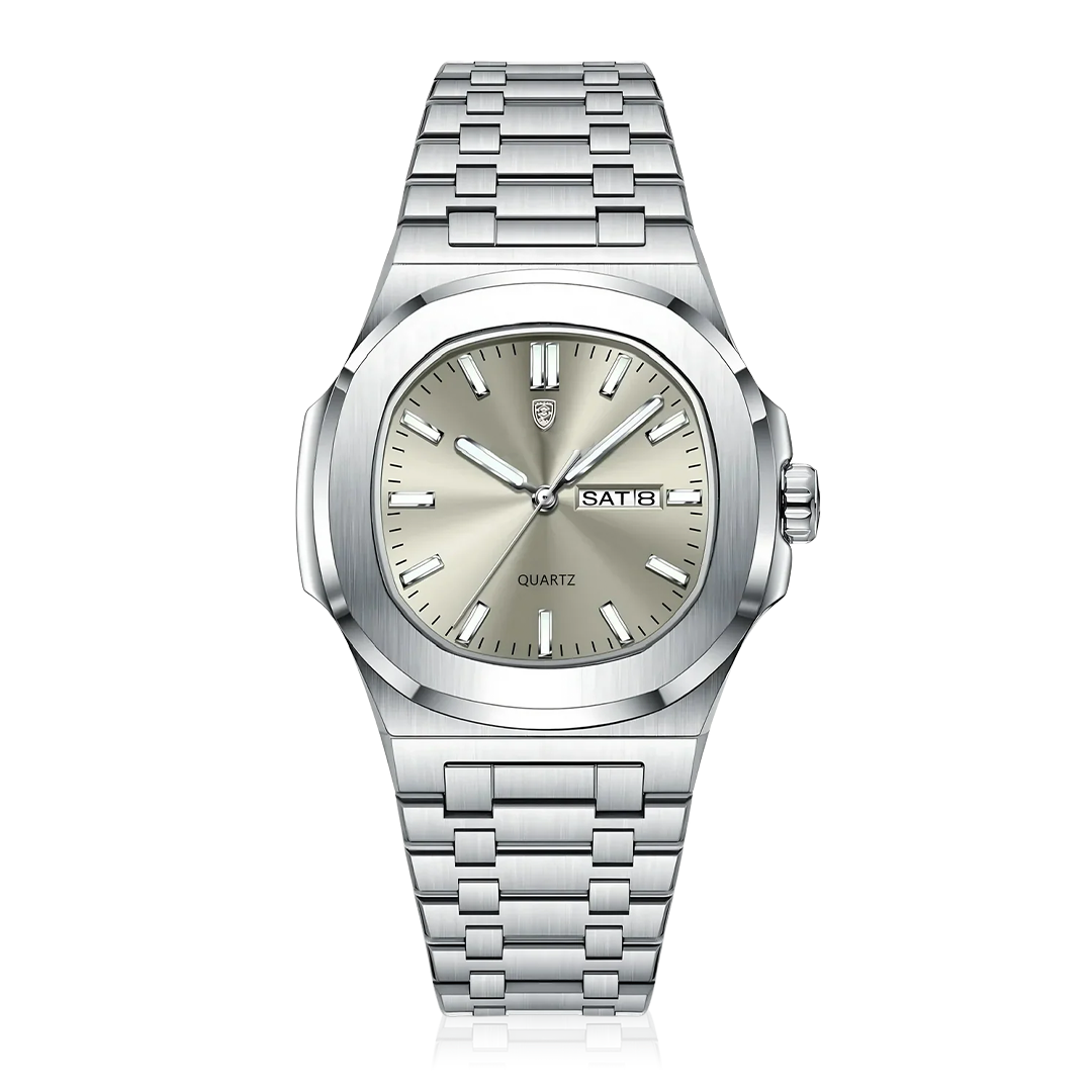 Relógio Monttaro Santori Severiano