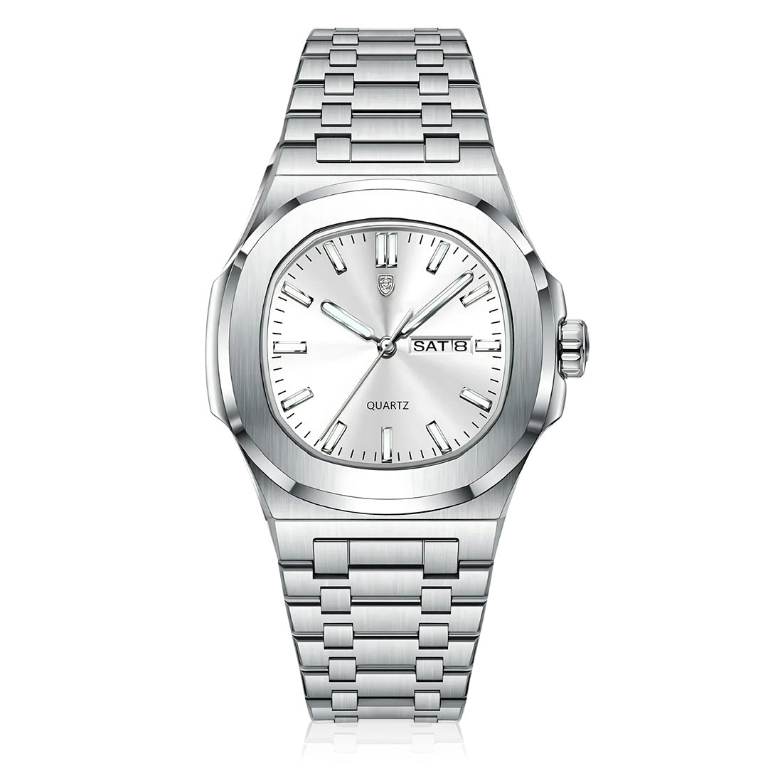 Relógio Monttaro Santori Severiano