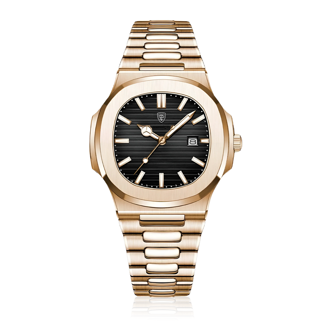 Relógio Monttaro Santori Lucerano