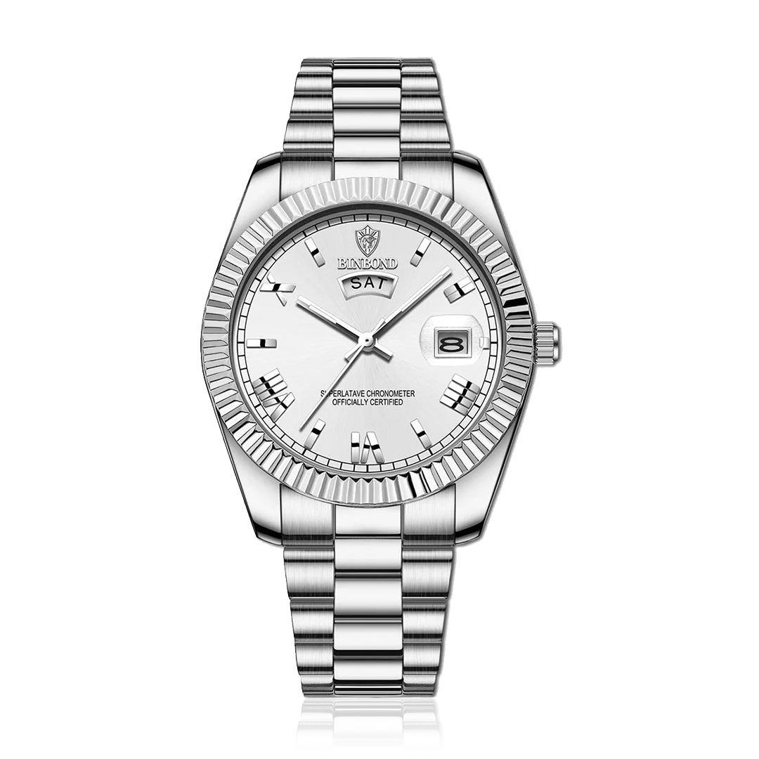 Relógio Monttaro Santori Aureliano