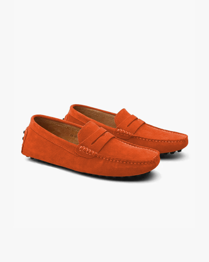Loafer Monttaro Santori Bellagio Supreme