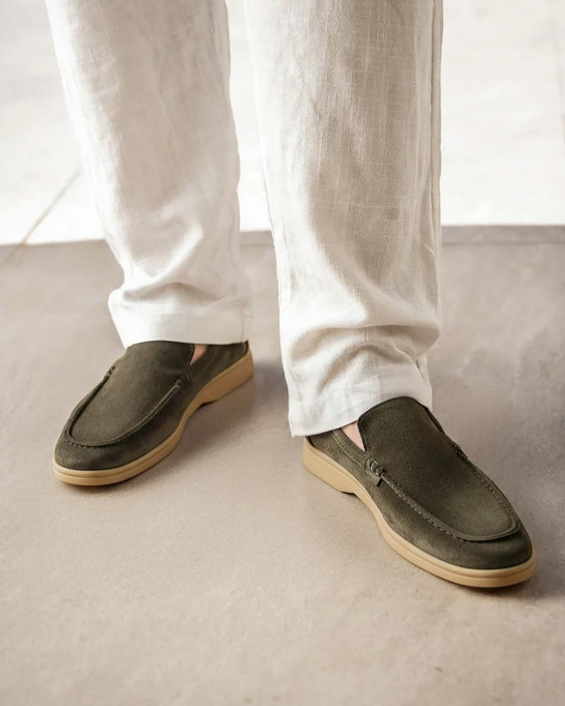 Loafer Monttaro Santori Bellagio Prestige