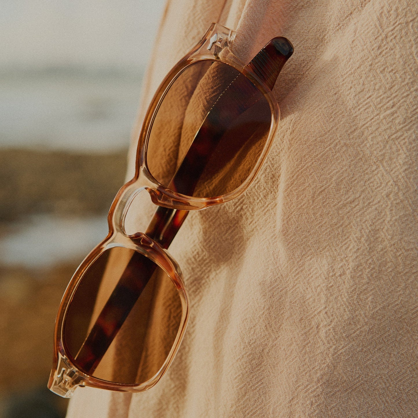 Óculos Monttaro Santori Rialto