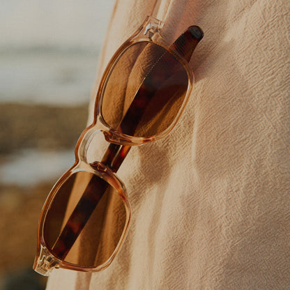 Óculos Monttaro Santori Rialto