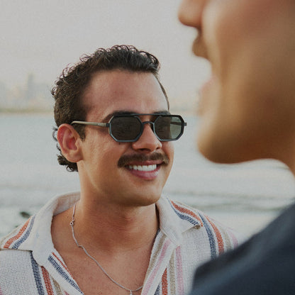 Óculos Monttaro Santori Octaviano