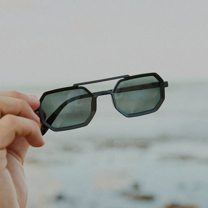 Óculos Monttaro Santori Octaviano