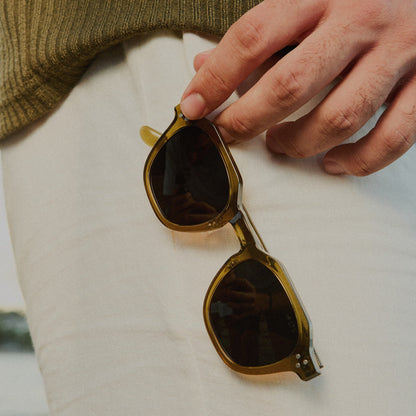 Óculos Monttaro Santori Thebion