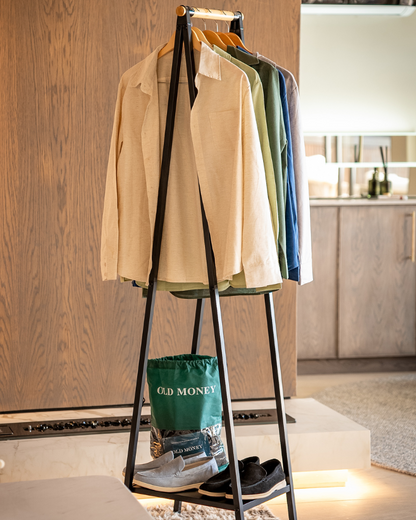 Camisa Monttaro Santori Amalfi Linho