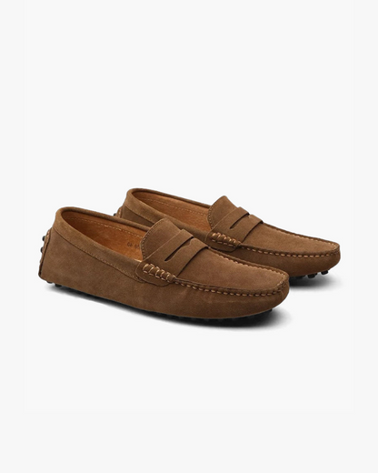 Loafer Monttaro Santori Bellagio Supreme