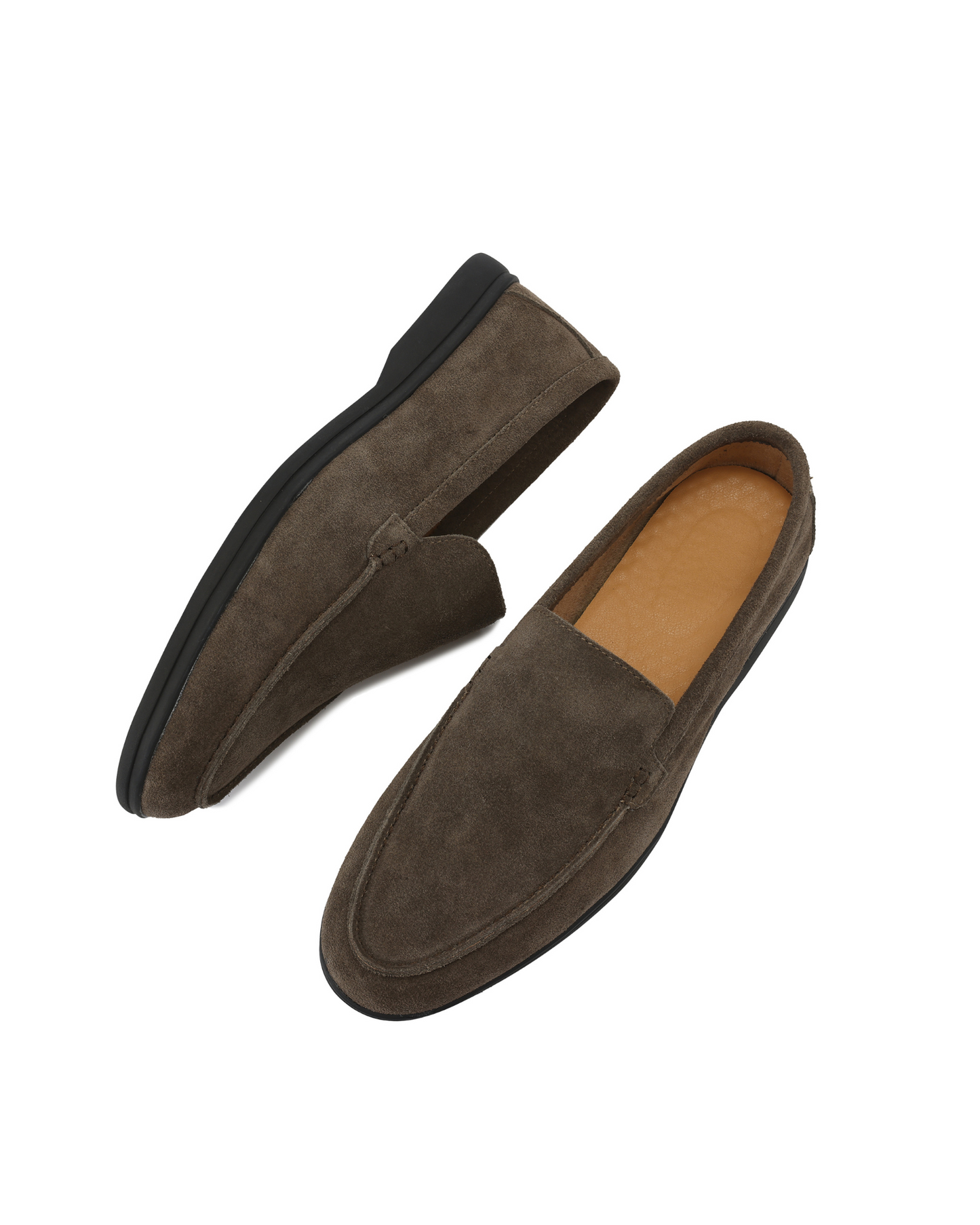 Loafer Monttaro Santori Bellagio Noir