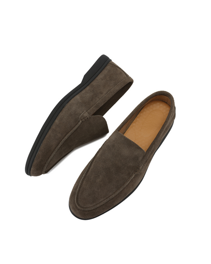 Loafer Monttaro Santori Bellagio Noir