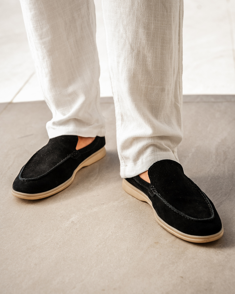 Loafer Monttaro Santori Bellagio Prestige