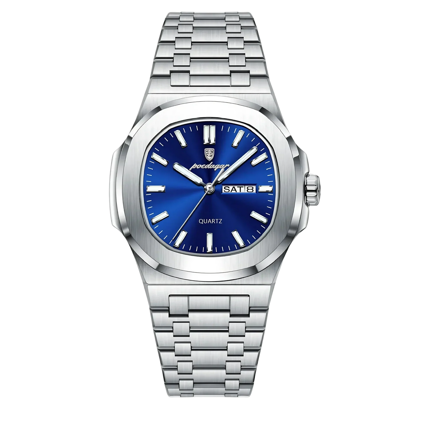 Relógio Monttaro Santori Severiano