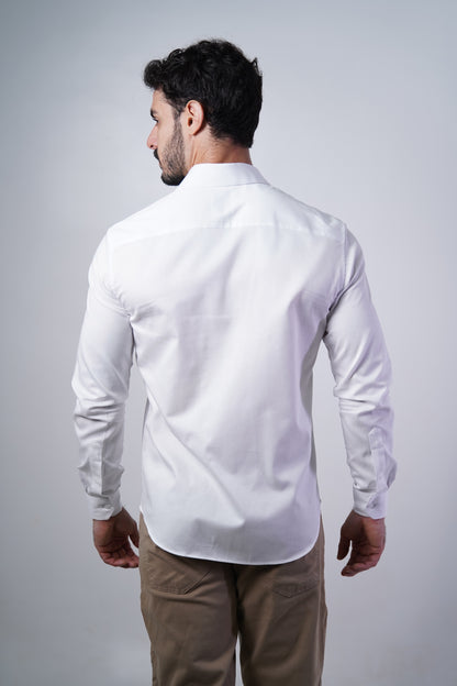 Camisa manga longa ruth premium