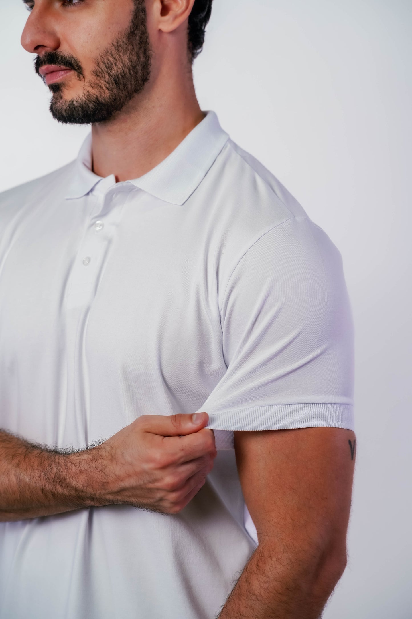 Polo Cotton Pima Monttaro Santori