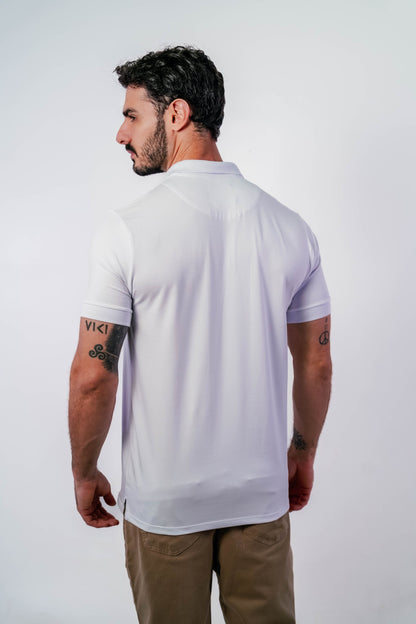 Polo Cotton Pima Monttaro Santori