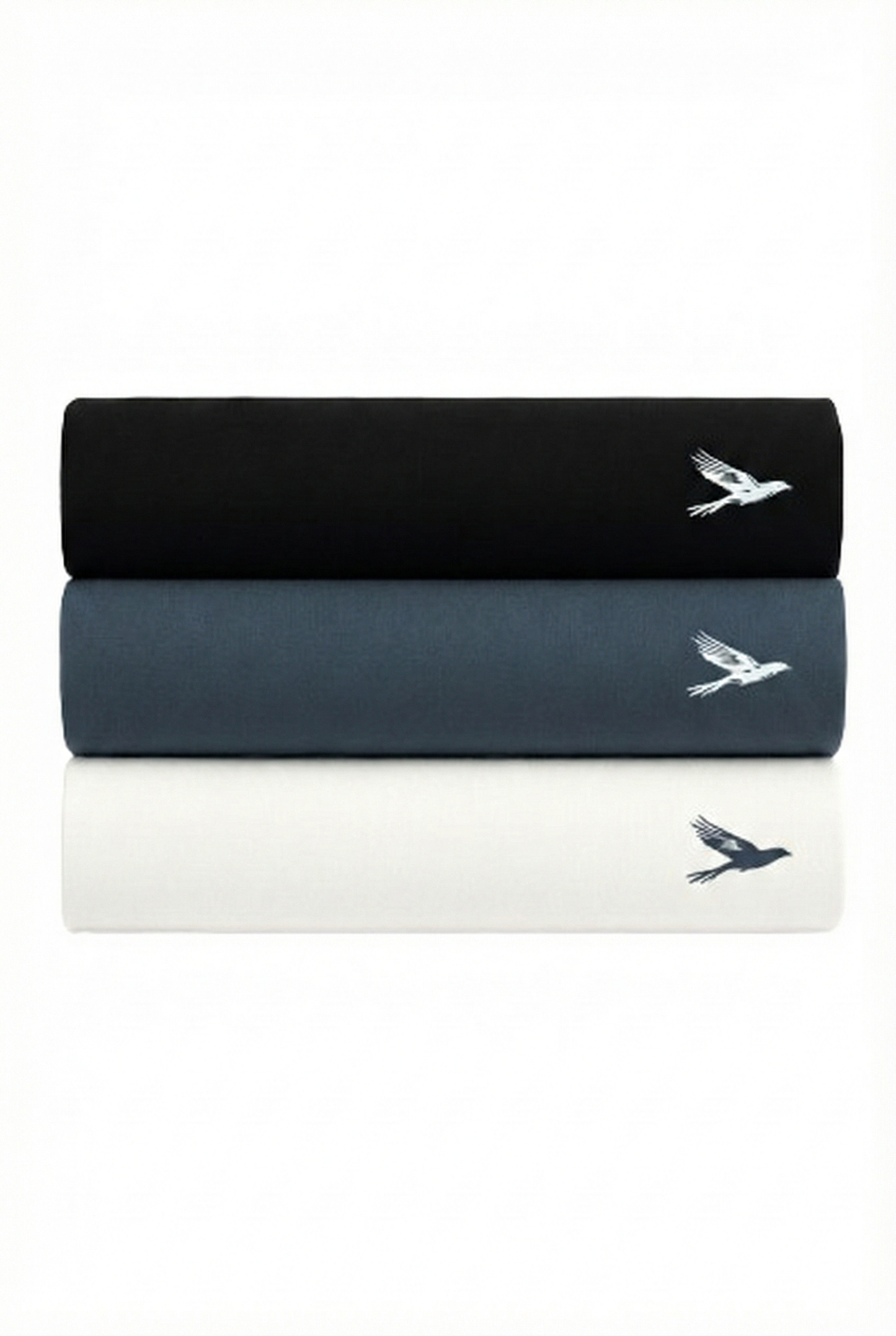 KIT 3 Camisetas pima Monttaro Santori