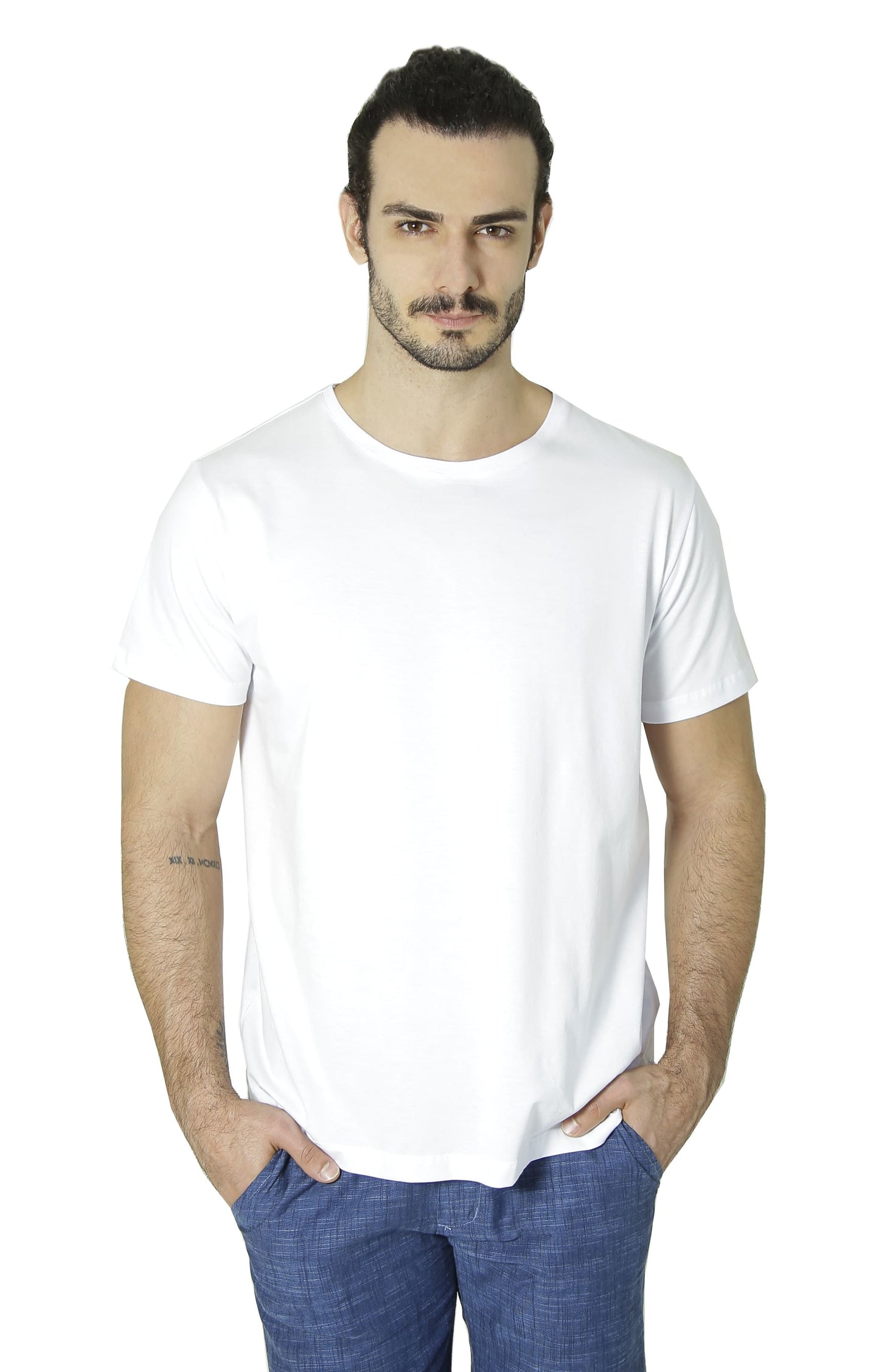 Camiseta Pima
