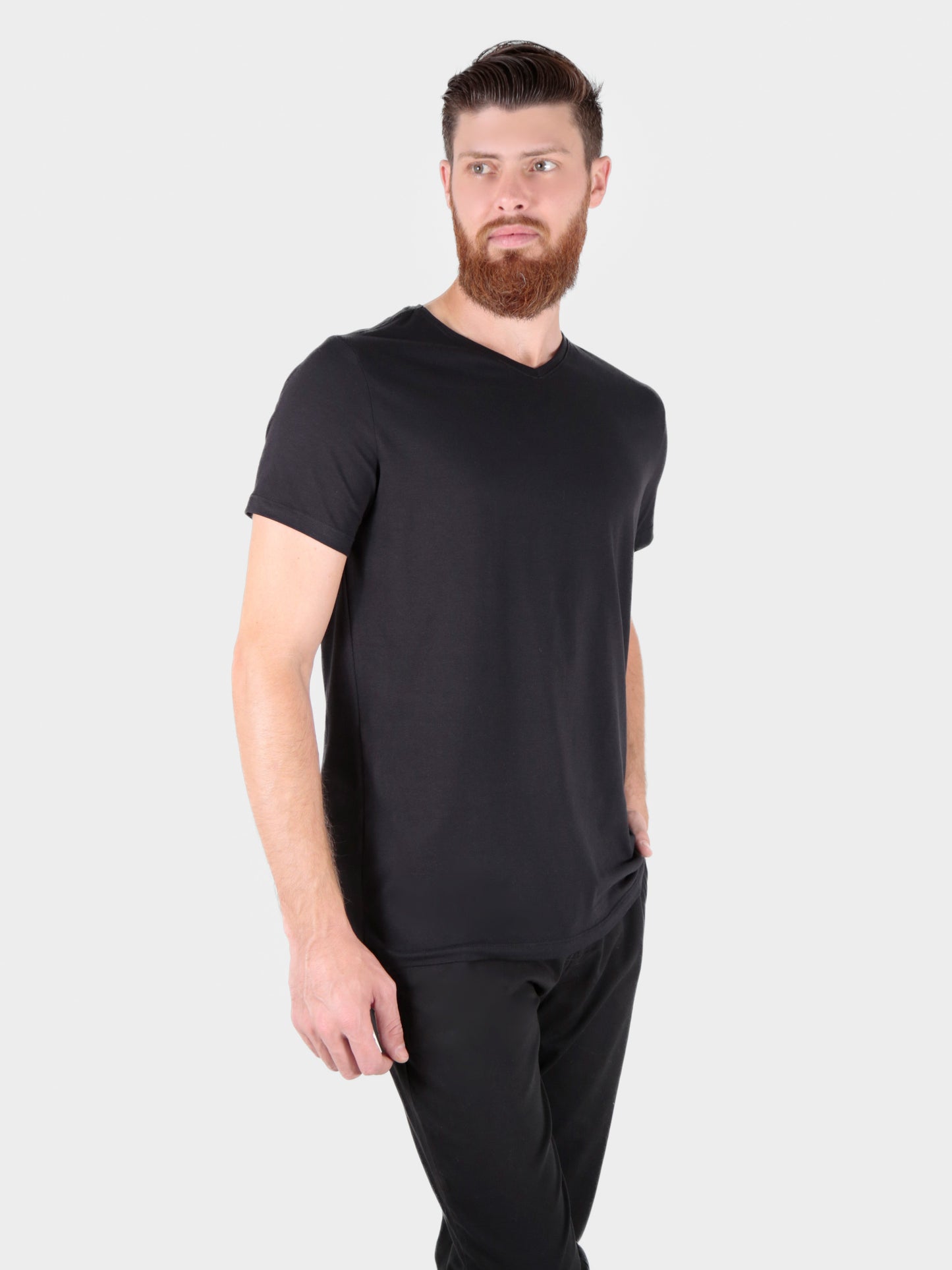 Camiseta premium egípcia