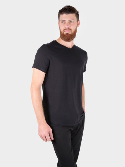 Camiseta premium egípcia