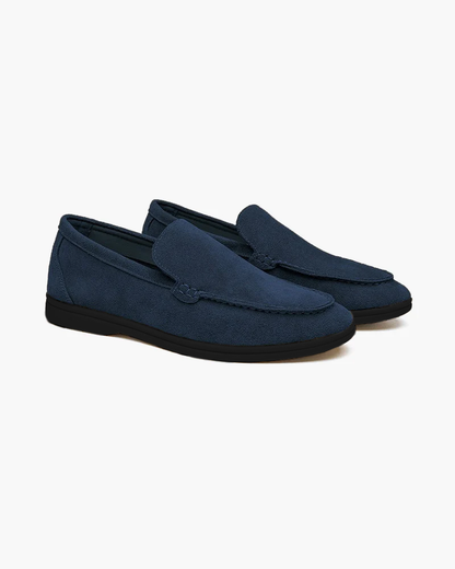 Loafer Monttaro Santori Bellagio Noir