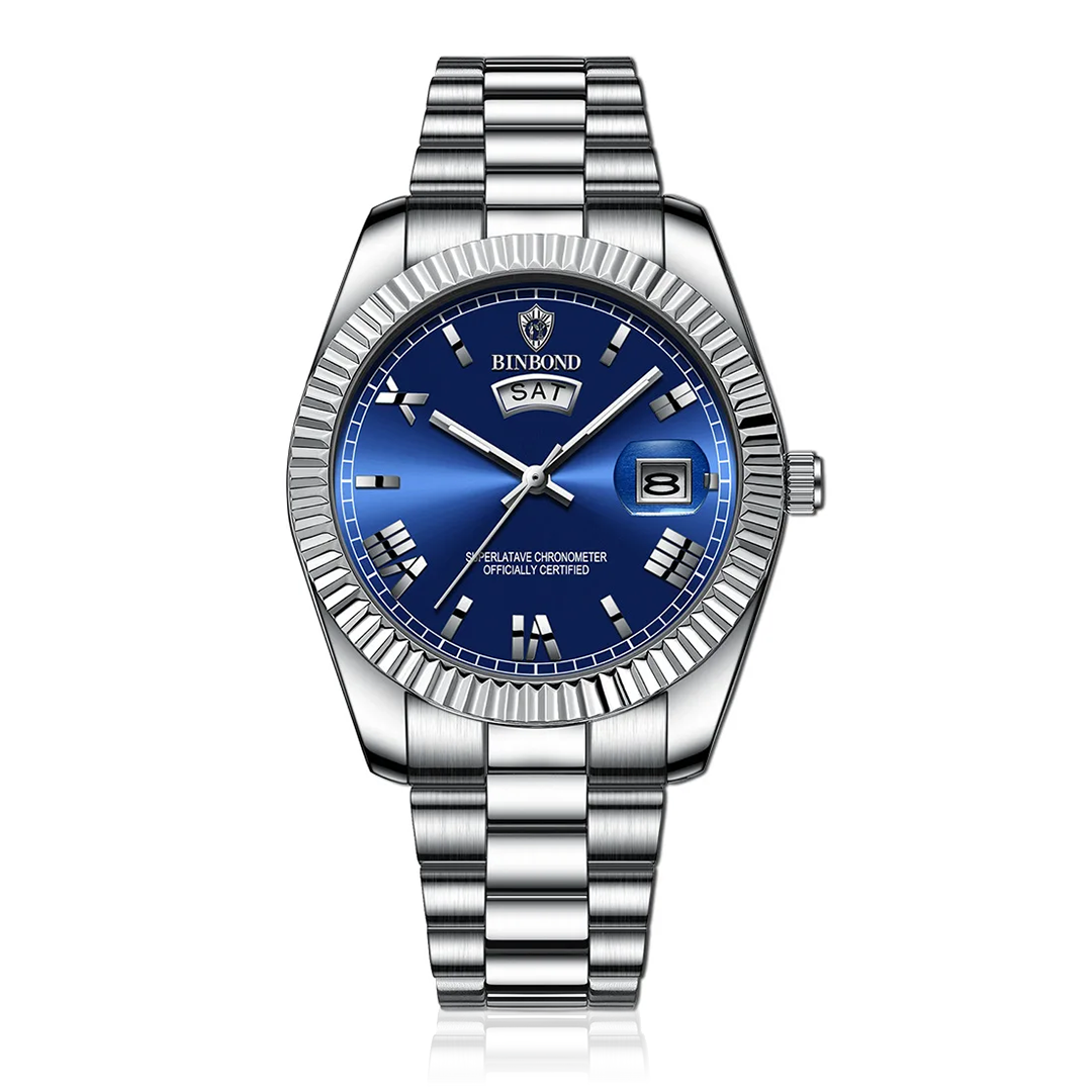 Relógio Monttaro Santori Aureliano