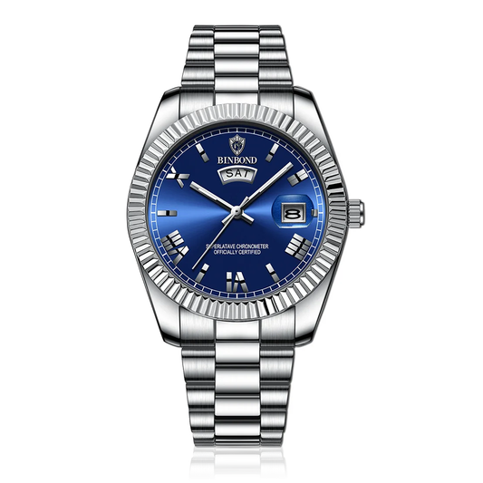 Relógio Monttaro Santori Aureliano