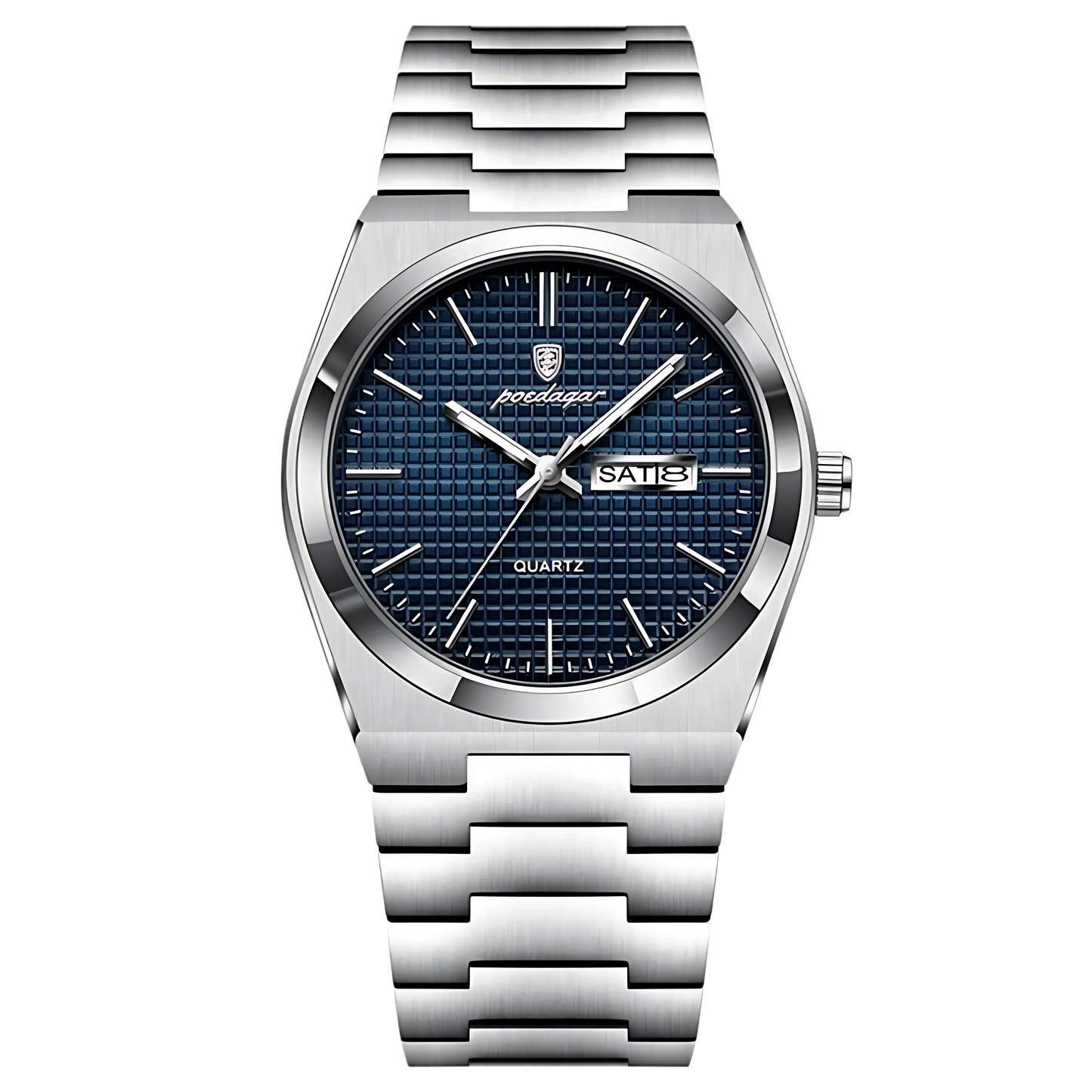 Relógio Monttaro Santori Aurelio