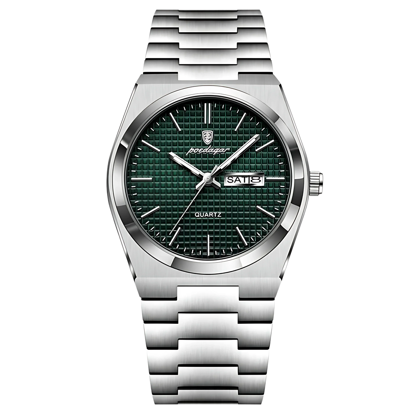 Relógio Monttaro Santori Aurelio