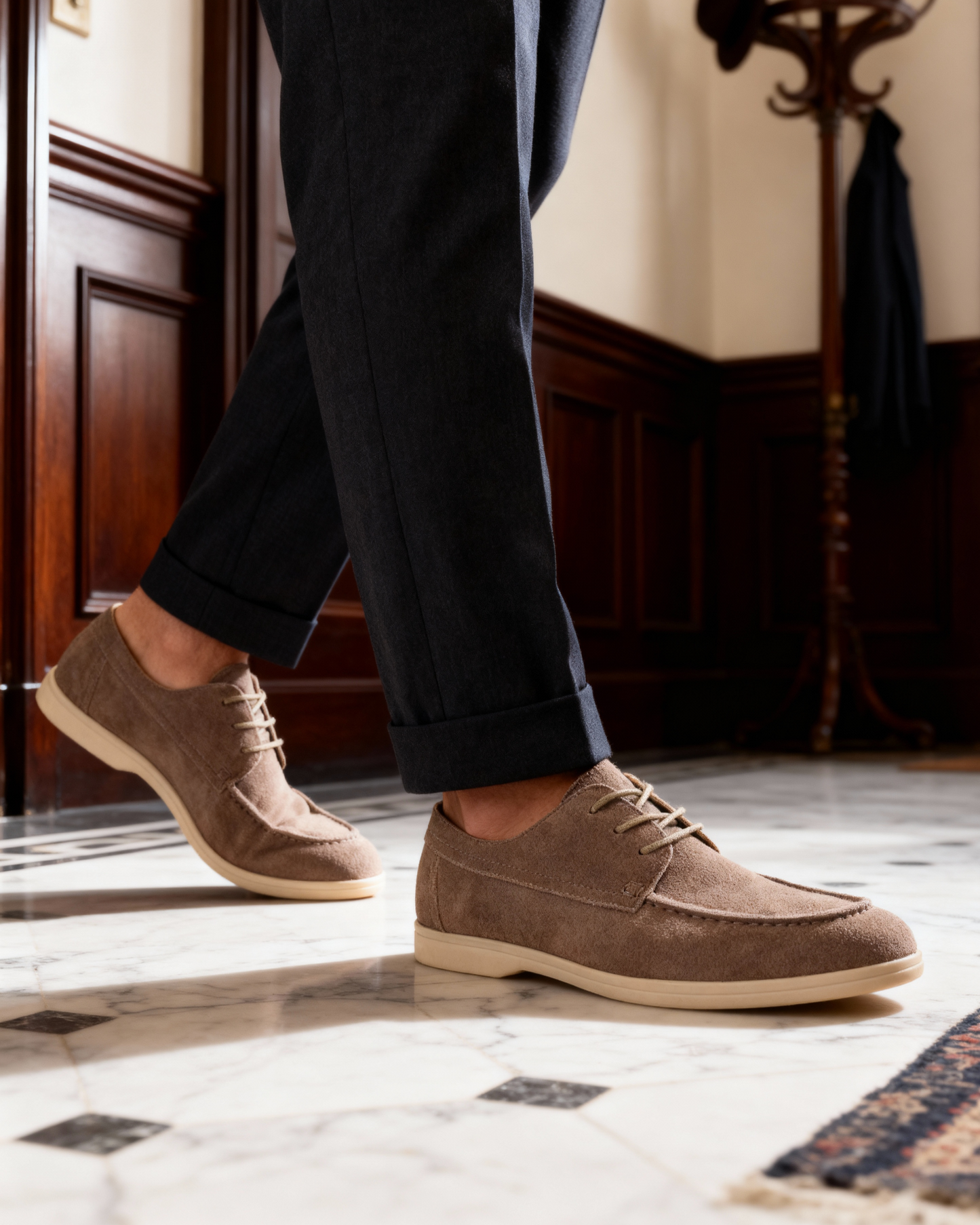 Sapato Monttaro Santori Firenze