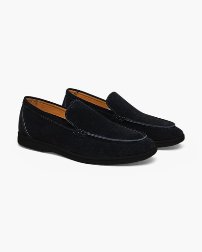 Loafer Monttaro Santori Bellagio Noir
