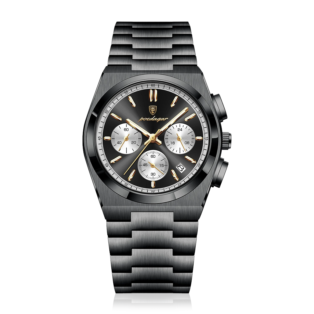 Relógio Monttaro Santori Cronaro