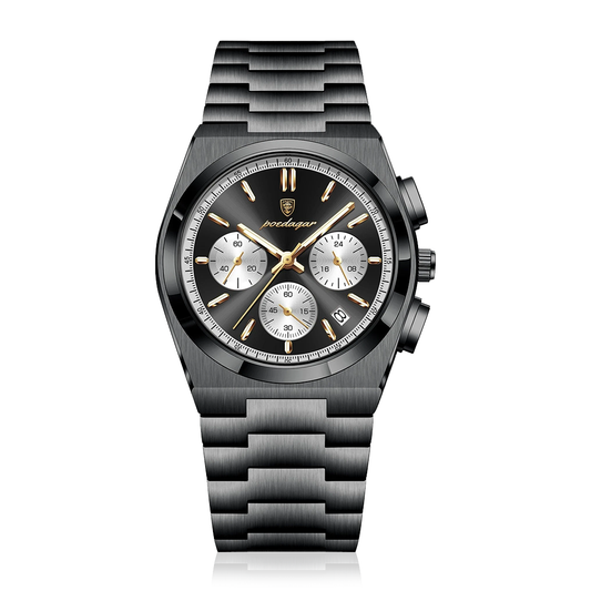 Relógio Monttaro Santori Cronaro