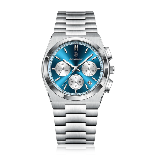 Relógio Monttaro Santori Cronaro