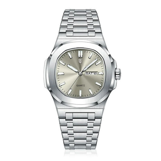 Relógio Monttaro Santori Severiano