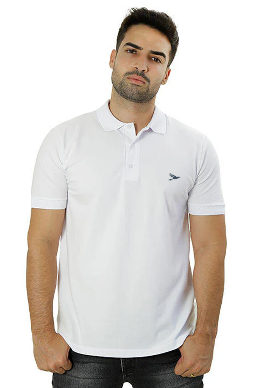 Polo Piquet Monttaro Santori